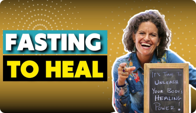 How Long Does It take to Heal with Fasting